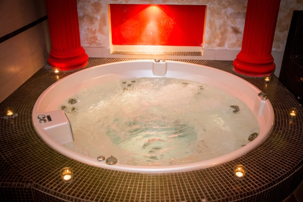 Garni Hotel Leopold (Novi Sad)